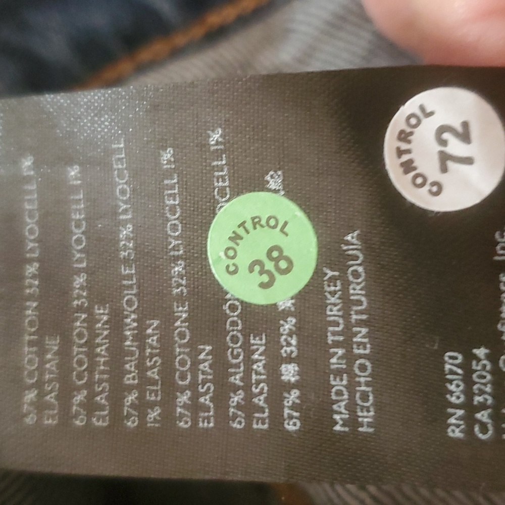 We the Free jeans final price - Picture 11 of 11